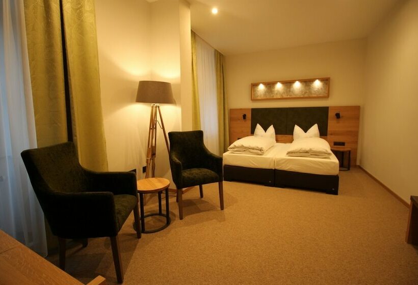 舒适型房间, Hartl's Lindenmühle