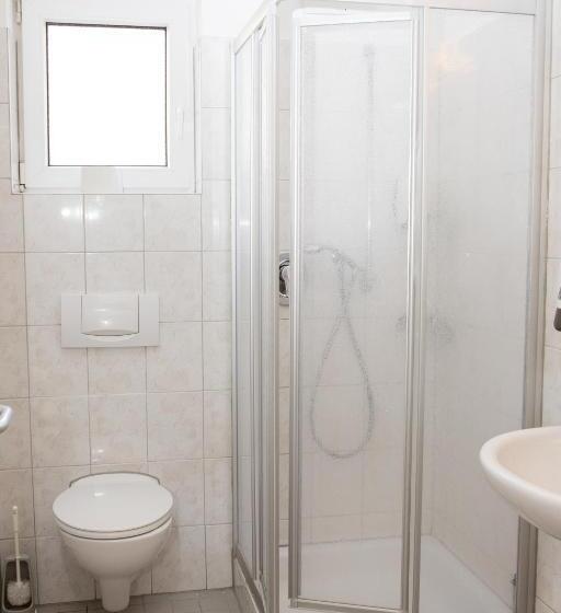 스탠다드 룸, Haus Hilckmann