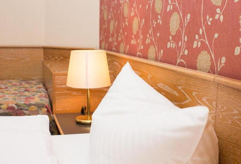 스탠다드 룸, Haus Hilckmann