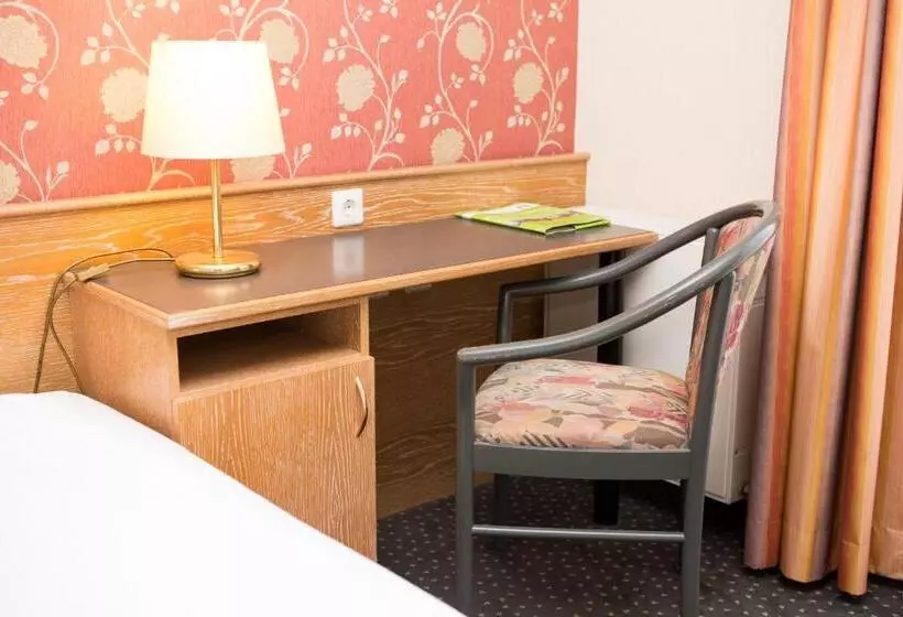 Standard Room, Haus Hilckmann