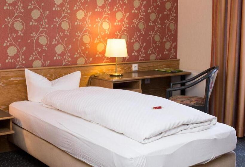 스탠다드 룸, Haus Hilckmann