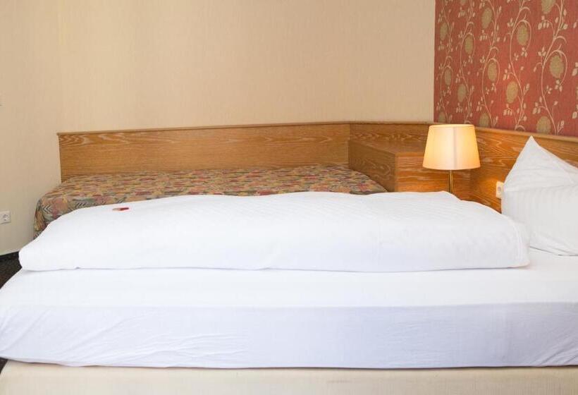 스탠다드 룸, Haus Hilckmann