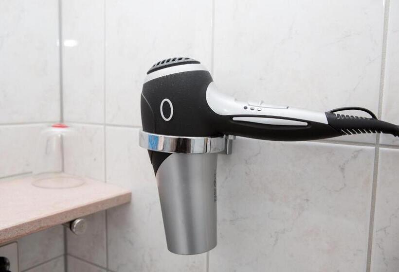 스탠다드 룸, Haus Hilckmann