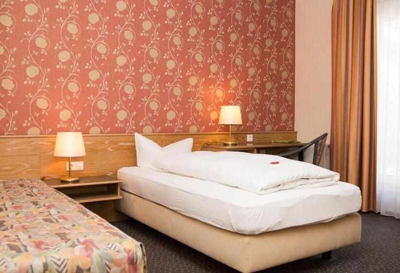 스탠다드 룸, Haus Hilckmann