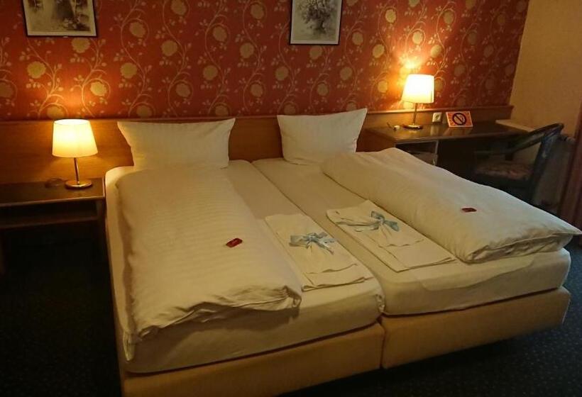 스탠다드 룸, Haus Hilckmann