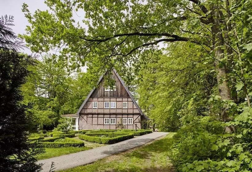 スタンダードルーム, Hof Tutsberg