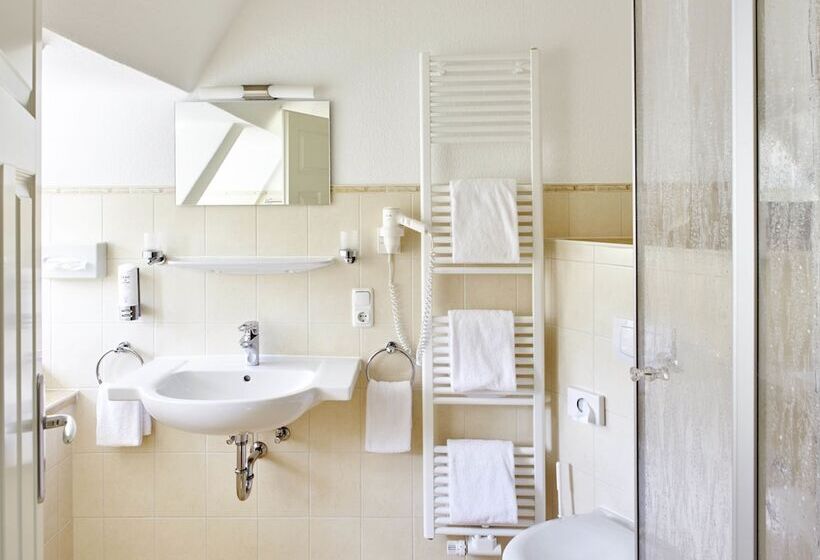 スタンダードルーム, Hof Tutsberg