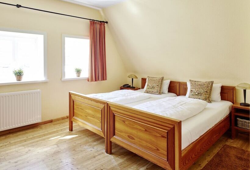 スタンダードルーム, Hof Tutsberg