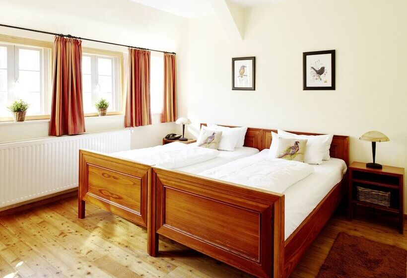 スタンダードルーム, Hof Tutsberg