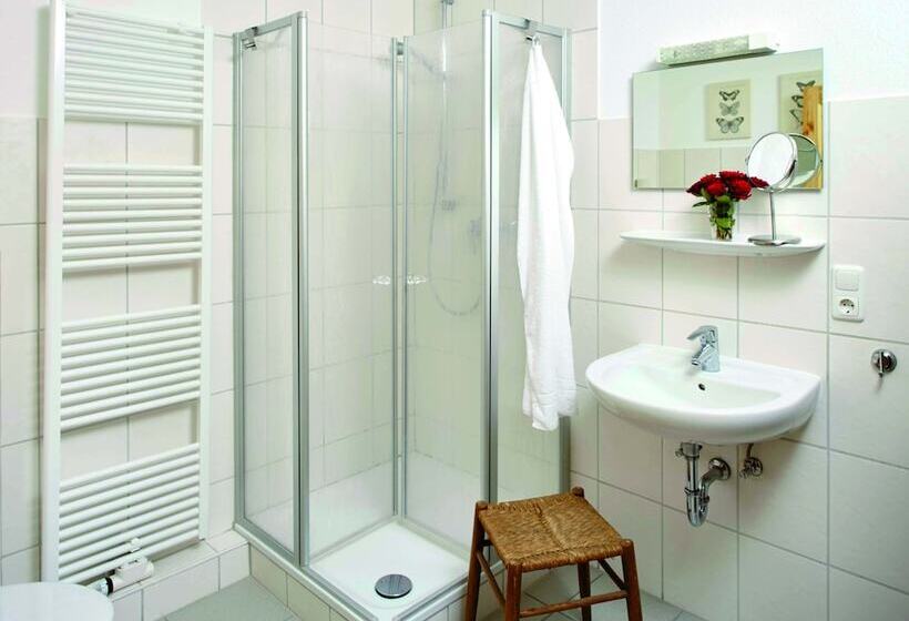 1ベッドルームアパートメント, Hof Tutsberg