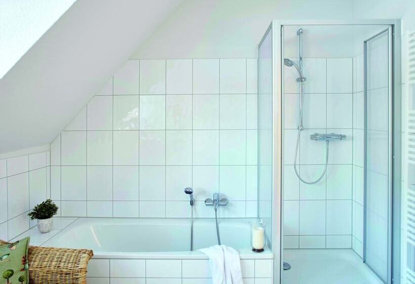 1ベッドルームアパートメント, Hof Tutsberg