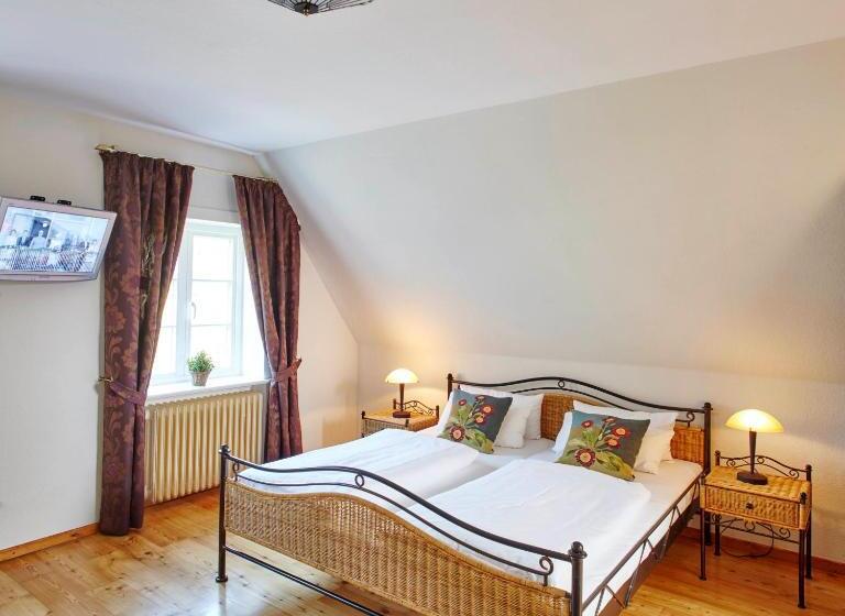 スタンダードルーム, Hof Tutsberg