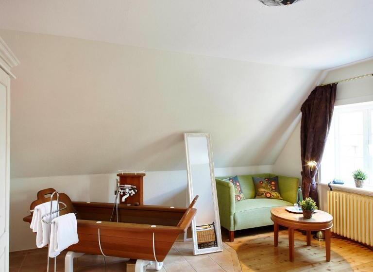 スタンダードルーム, Hof Tutsberg