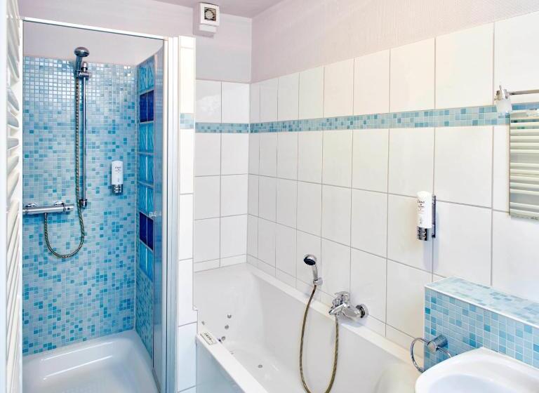 スイート(家族用), Hof Tutsberg