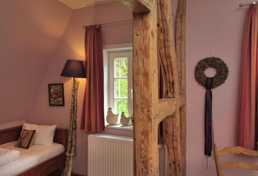 Family Suite, Hof Tutsberg