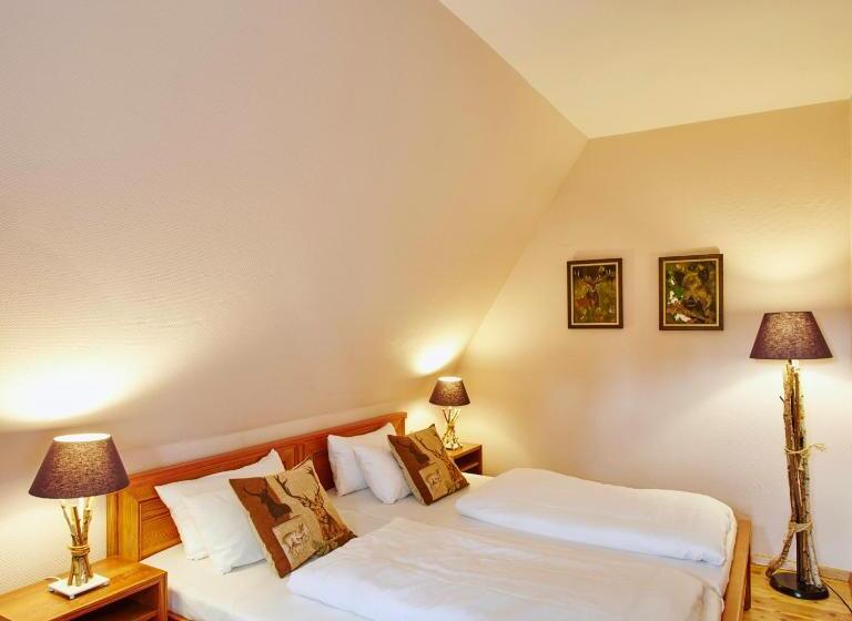 スイート(家族用), Hof Tutsberg