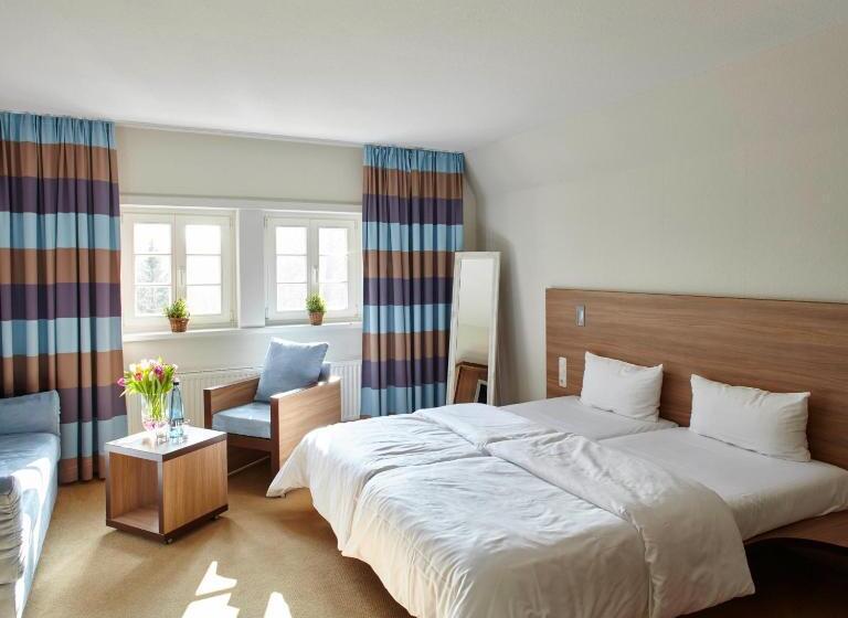Family Suite, Hof Tutsberg