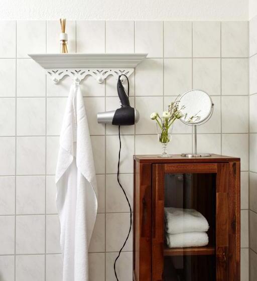 1ベッドルームアパートメント, Hof Tutsberg