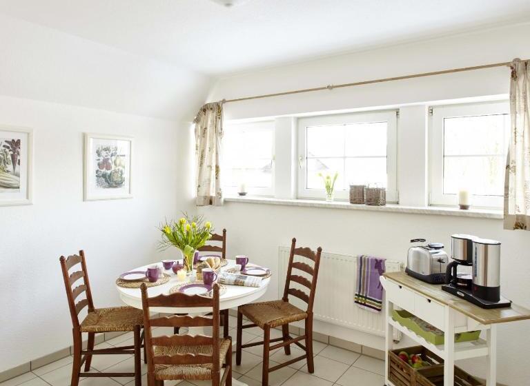 1ベッドルームアパートメント, Hof Tutsberg