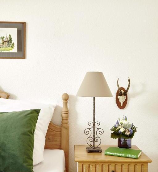 1ベッドルームアパートメント, Hof Tutsberg