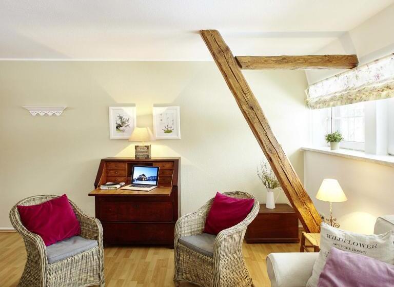 1ベッドルームアパートメント, Hof Tutsberg