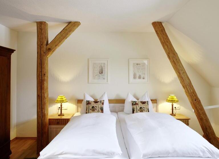 2ベッドルームアパートメント, Hof Tutsberg