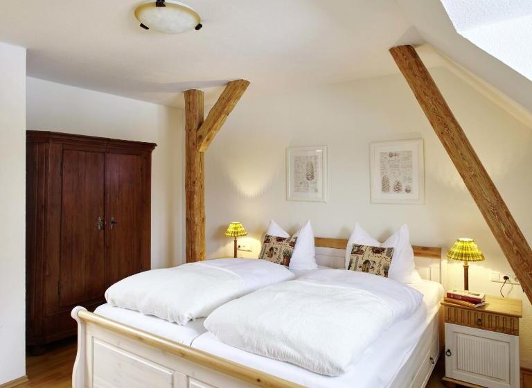 2ベッドルームアパートメント, Hof Tutsberg