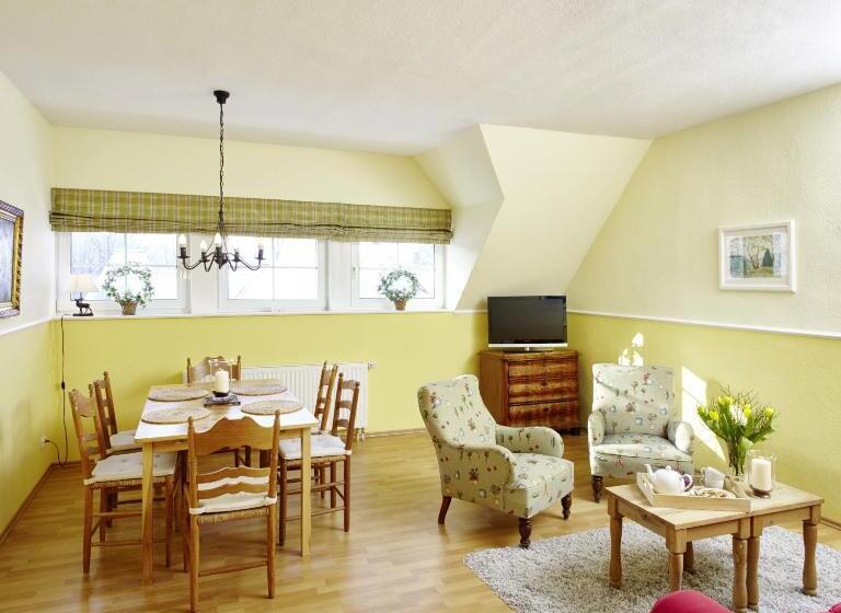 2ベッドルームアパートメント, Hof Tutsberg