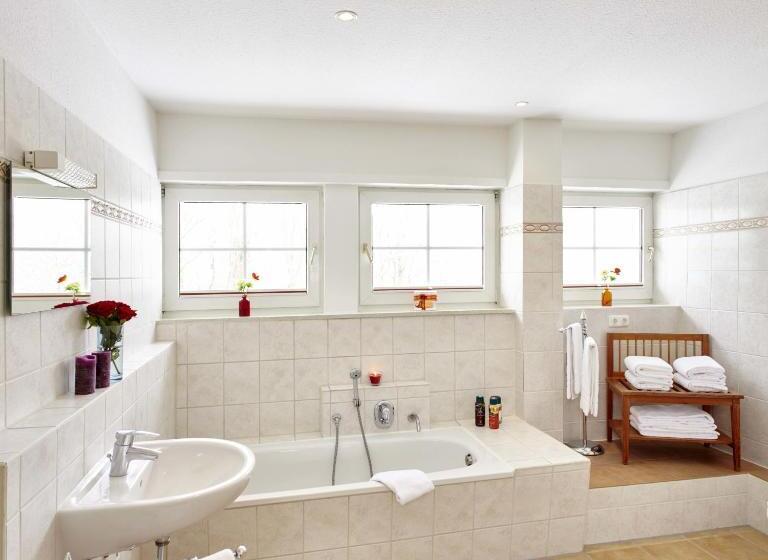 2ベッドルームアパートメント, Hof Tutsberg