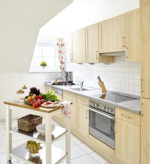 2ベッドルームアパートメント, Hof Tutsberg