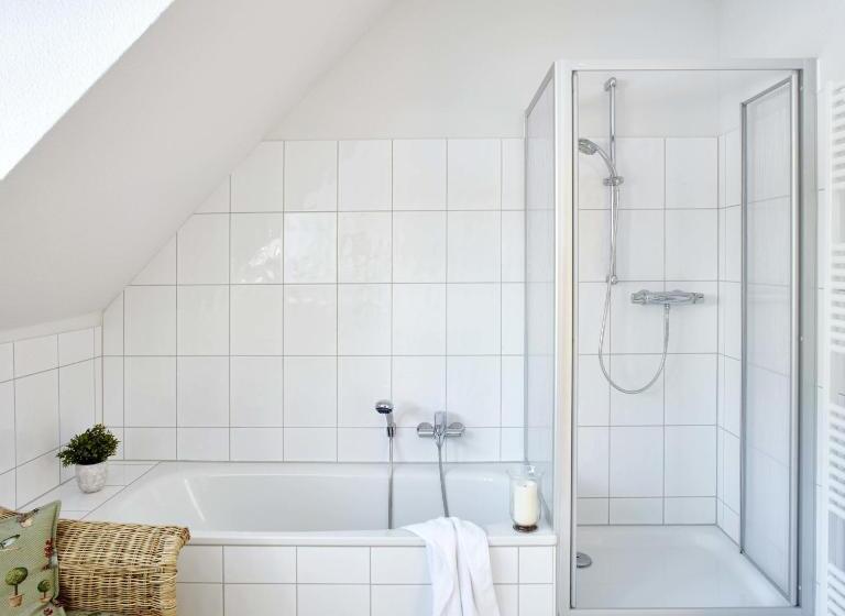 2ベッドルームアパートメント, Hof Tutsberg