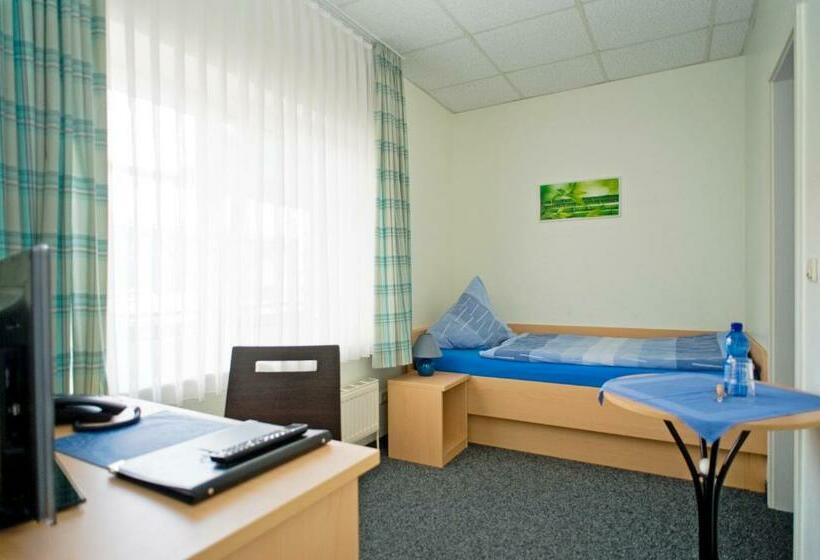 스탠다드 싱글 룸, Koehlers Hof