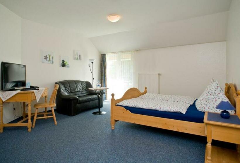 스탠다드 룸, Koehlers Hof