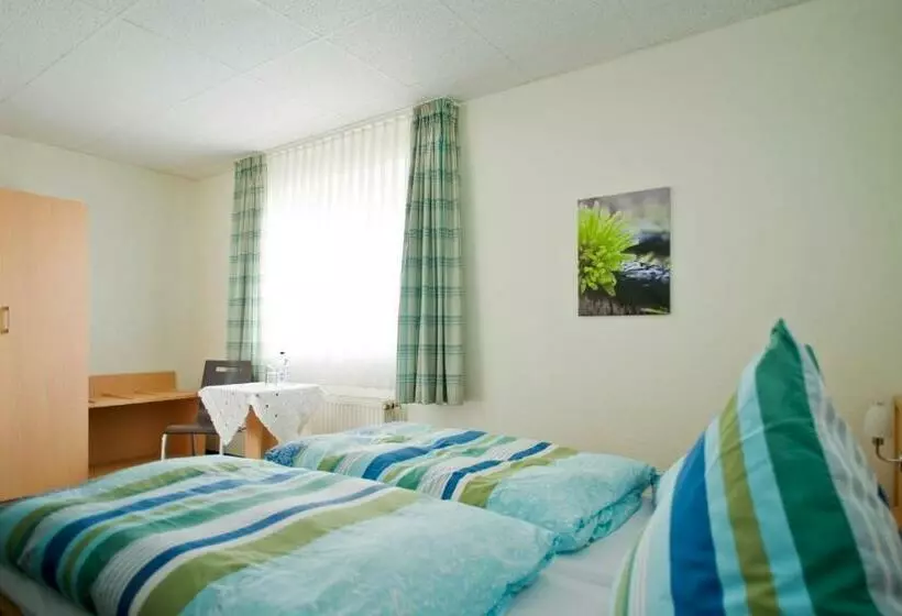 Deluxe Yhden Hengen Huone, Koehlers Hof