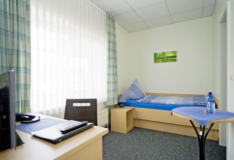 스탠다드 싱글 룸, Koehlers Hof