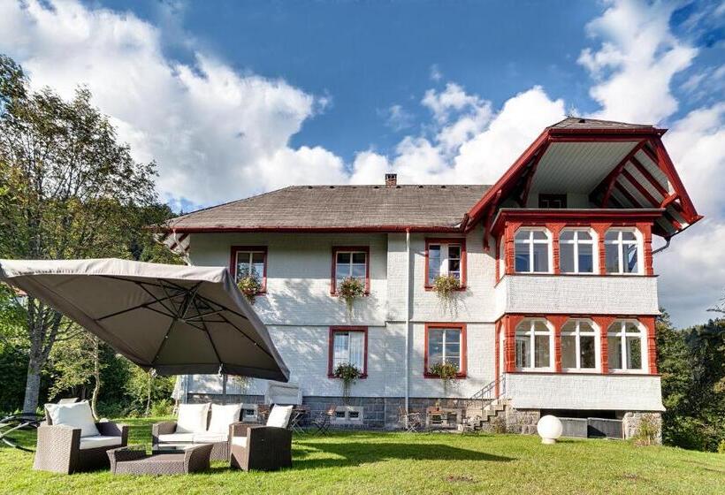 Quarto standard, La Quinta Adults Only