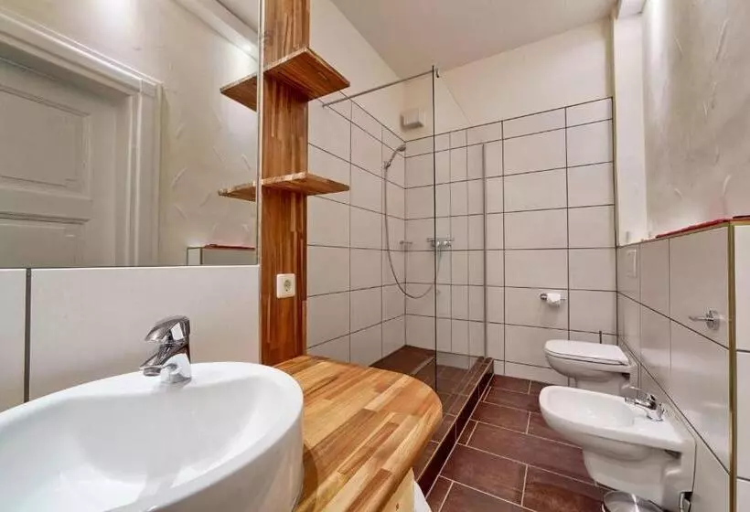 Standard-huone, La Quinta Adults Only