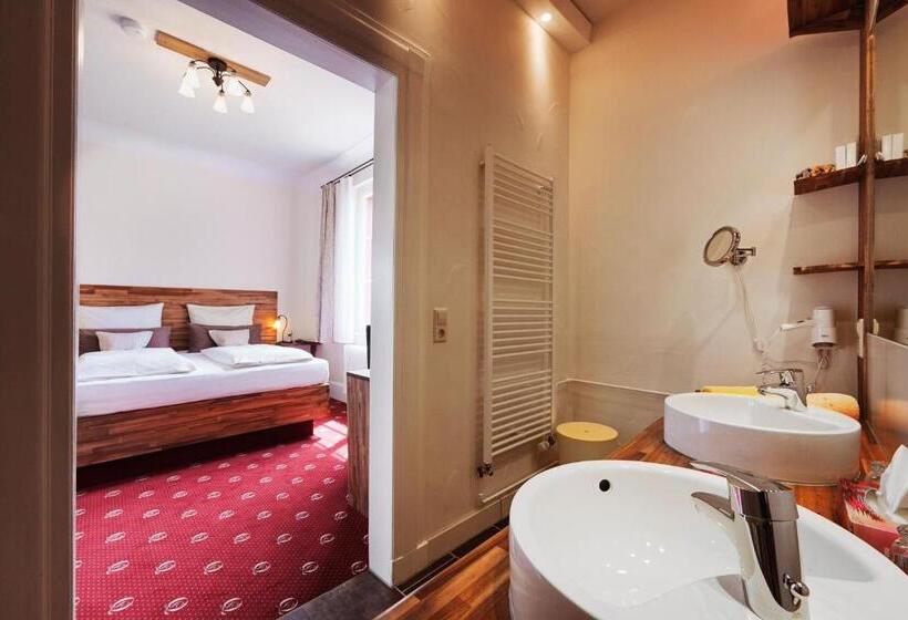 Quarto standard, La Quinta Adults Only