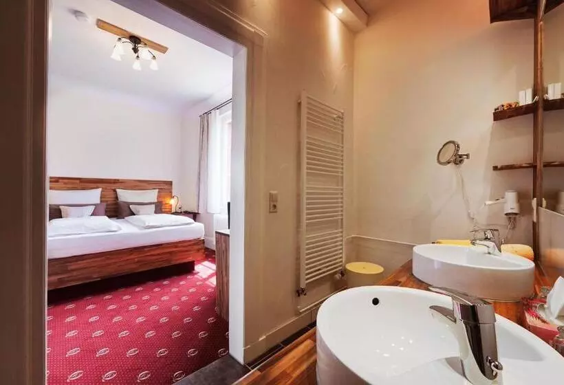 Standard-huone, La Quinta Adults Only