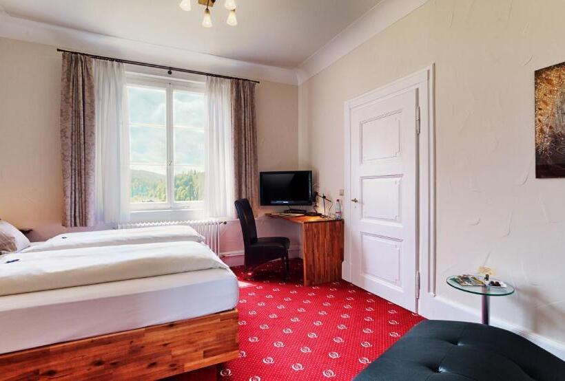 Quarto standard, La Quinta Adults Only