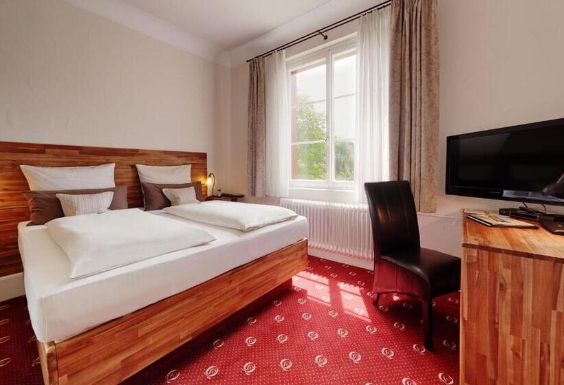 Quarto standard, La Quinta Adults Only