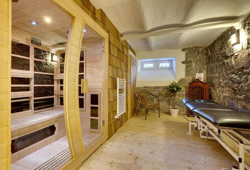 Quarto standard, La Quinta Adults Only