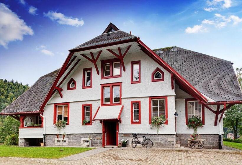 Suite Vista Panorâmica, La Quinta Adults Only