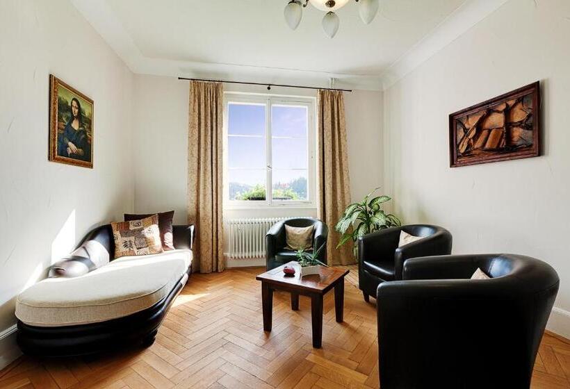 Suite Vista Panorâmica, La Quinta Adults Only