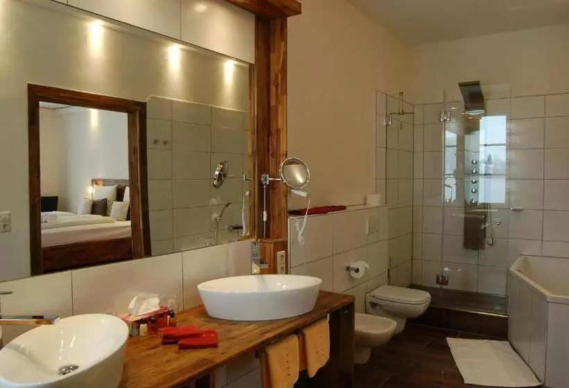 Sviitti Panoraamanäkymä, La Quinta Adults Only
