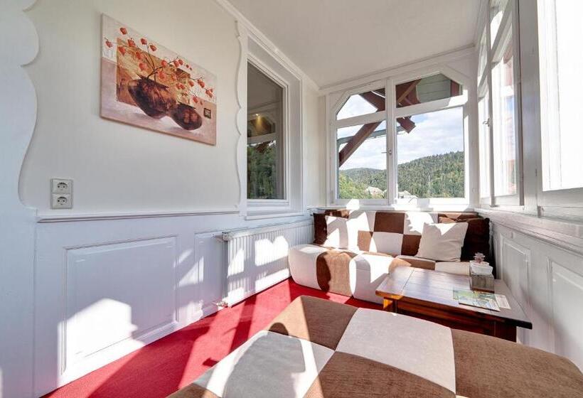 Suite Vista Panorâmica, La Quinta Adults Only