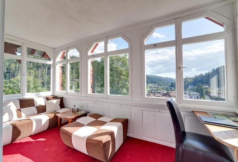 Suite Vista Panorâmica, La Quinta Adults Only