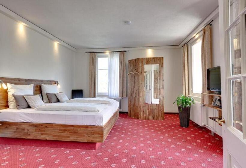 Люкс Панорамный Вид, La Quinta   Adults Only