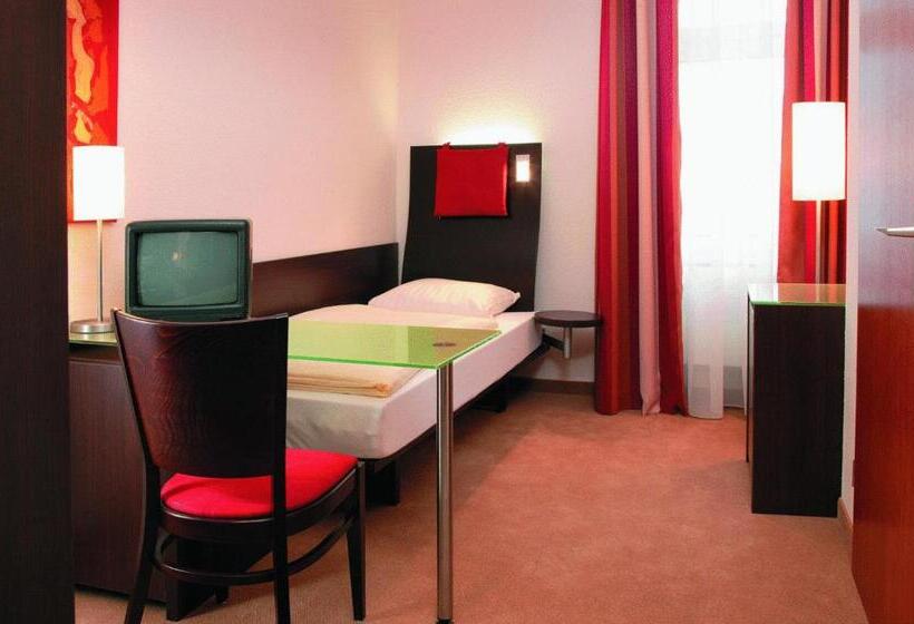 コンフォートシングルルーム, Maris