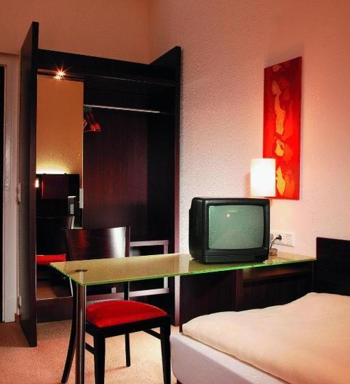 コンフォートシングルルーム, Maris